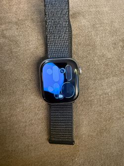 Apple Watch Series 11 (GPS+Cell) Aluminum 42MM