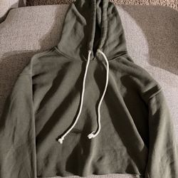 Hoodies, sweaters, jackets 