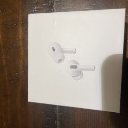 airpod pros 2nd gen 