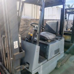 Fork Lift 
