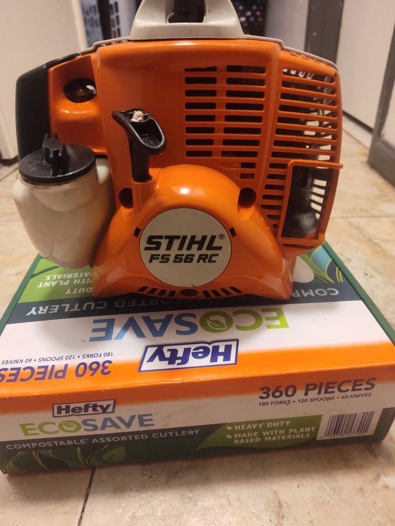 STIHL BRUSHCUTTER