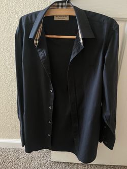 Burberry Men’s Shirt