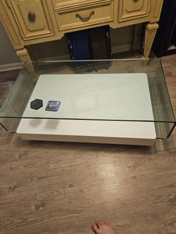 Coffee Table for Sale