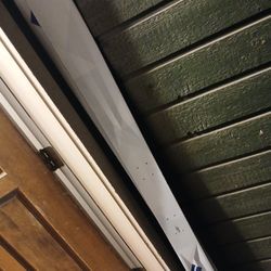 Skis, $80, Mounted Once Before