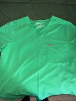 Mandala scrubs