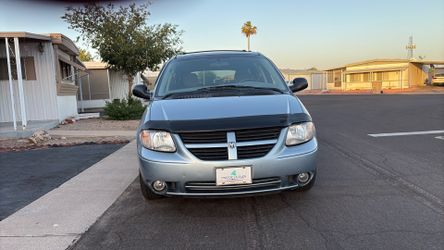 2005 Dodge Grand Caravan