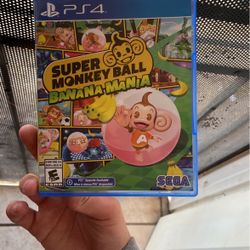 Super Monkey Ball