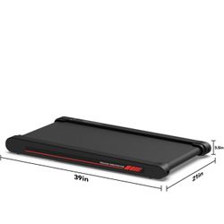 Brand New Walking Treadmill Pad