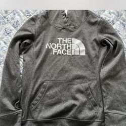 The North Face Polyester Sweater 