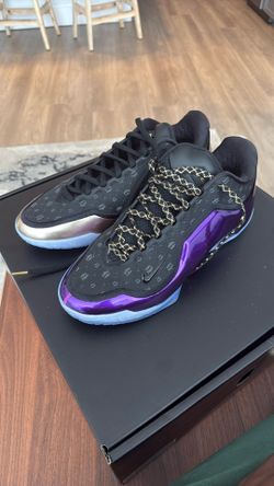 LeBron 23’s Size 12