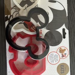 Disney Cutter