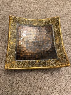 Serving Tray