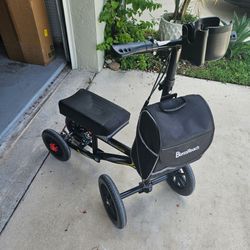 Knee Scooter