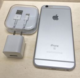 iPhone 6s 16GB Factory Unlocked