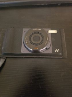 Hasselblad True Zoom 4116 Camera Moto Mod for Motorola Moto Z – w/ Case