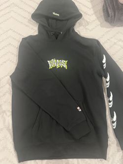 Vans Sweater