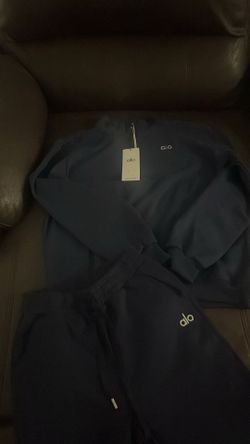 alo set
