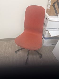 Office chair