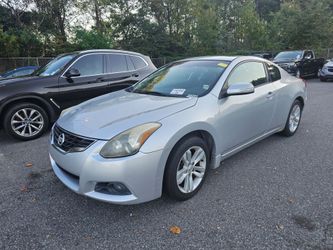 2011 Nissan Altima