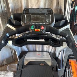 Bowflex BXT 16