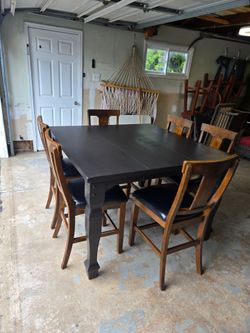 Dining set