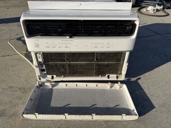 Toshiba window unit a/c