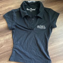 Von Dutch Polo