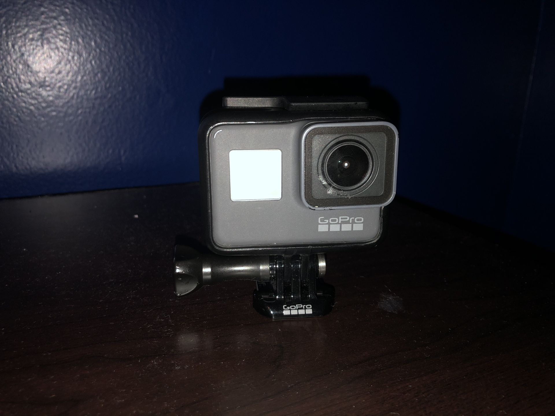 GOPRO HERO 5