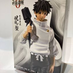Jujutsu Kaisen Yuta Movie Version