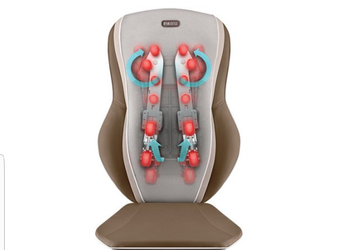 Need Gone ASAP! HoMedics Shiatsu Massage cushion!!