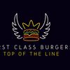 First Class Burgers