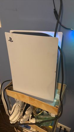 PS5