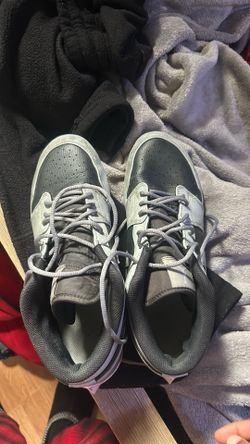Jordan 1 cleats