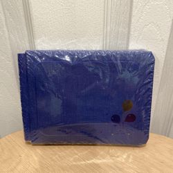 Vintage Creative Memories 8”x6” LIMITED EDITION Celebrate Scrapbook Album SEALED
