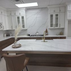 Kitchen Cabinets