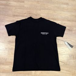 Essentials Shirt