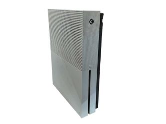 Microsoft Xbox One S (500gb) 500 Gb White Video Game Console