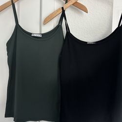 Tank Tops