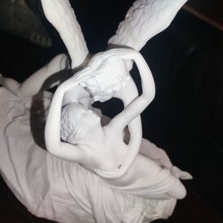 Collectible Statues! 