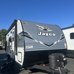 2026 Jayco Jay Flight SLX 211MB