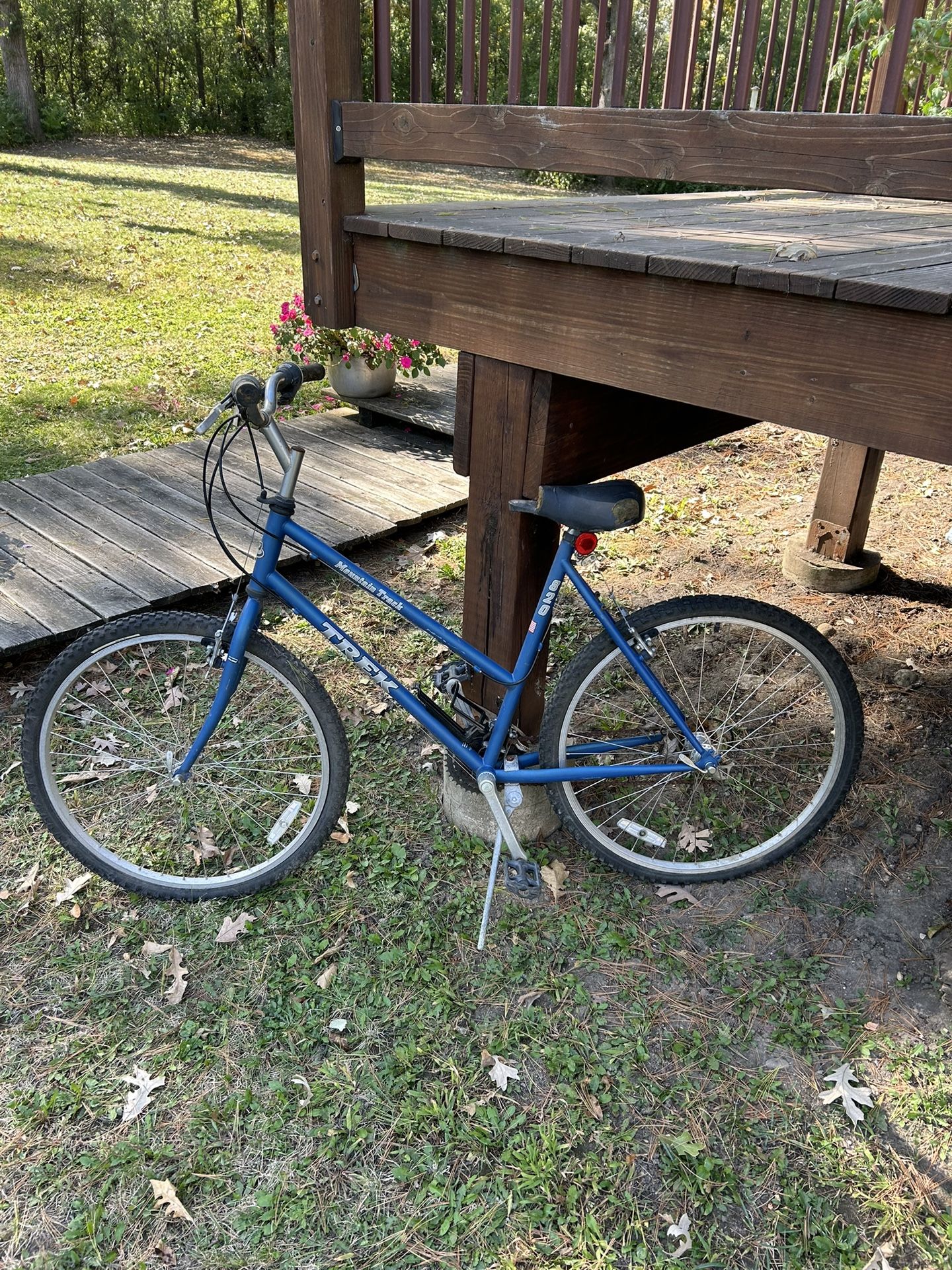 Bikes