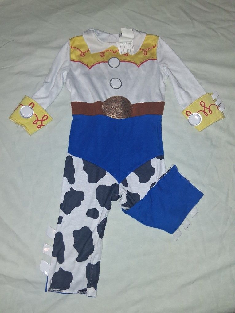 Costume  Size 12 Months 