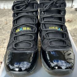 2013 Jordan Gamma Side 7