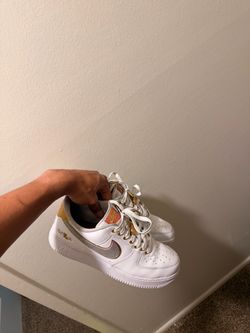 Nike Air Force 1’s