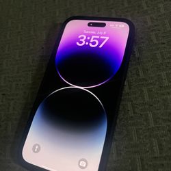 iPhone 14 Pro Max
