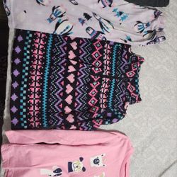 Little Girls 3t To 4t Bundle