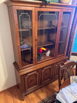 China Cabinet