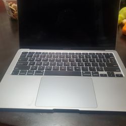 Apple MacBook Air Retina, 13 Inch 2020