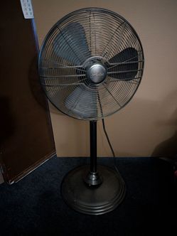 Floor Fan