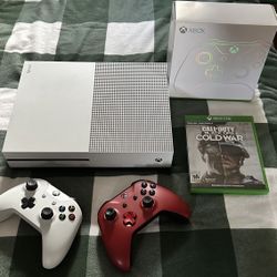Xbox One S 1TB